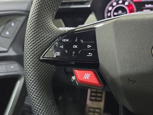 New 2026 Audi RS 3 image 16