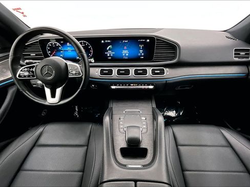 Certified 2022 Mercedes-Benz GLE 350 4MATIC image 14