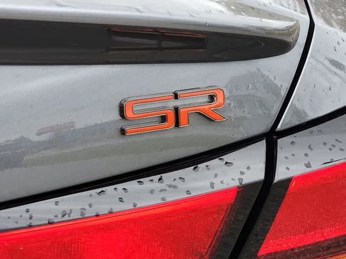 New 2025 Nissan Altima 2.5 SR image 21