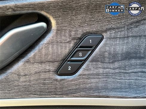 Certified 2022 Jeep Grand Cherokee L Limited image 26