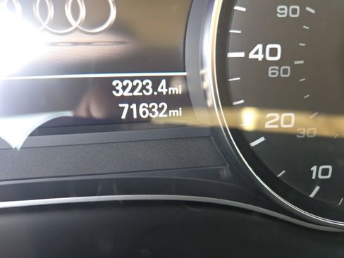 Used 2016 Audi A6 2.0T Premium Plus w/ Premium Plus Package image 15