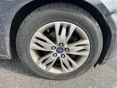 Used 2012 Ford Focus SEL image 14