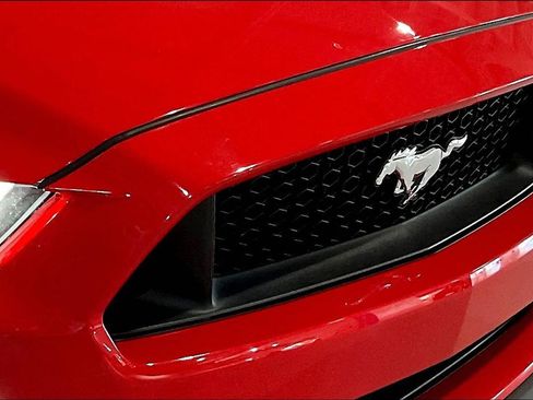 Used 2017 Ford Mustang GT w/ Enhanced Security Package RWD image 31