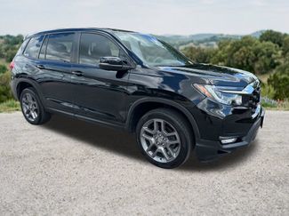 Used 2023 Honda Passport EX-L 360° Tour