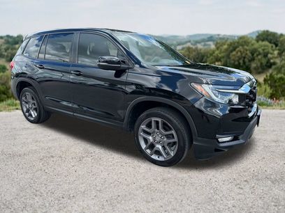 Used 2023 Honda Passport EX-L