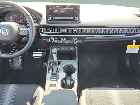 New 2026 Honda Civic Sport image 13