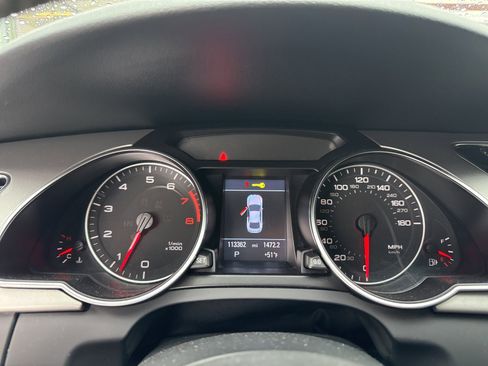 Used 2009 Audi A5 3.2 image 18