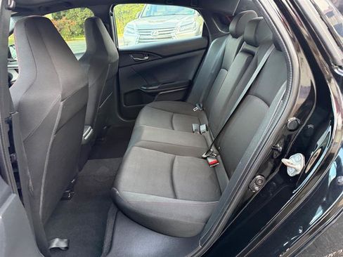Used 2020 Honda Civic Si image 20