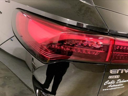 Used 2025 Buick Envision Sport Touring image 27