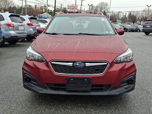Used 2018 Subaru Impreza 2.0i Premium image 2