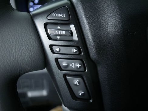 New 2026 Nissan Frontier SV AWD/4WD image 26