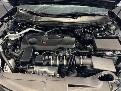 New 2025 Acura TLX SH-AWD w/ A-SPEC Pkg image 13