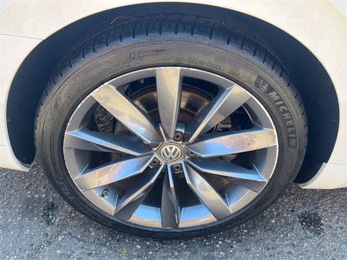 Used 2019 Volkswagen Arteon SEL Premium AWD/4WD image 18