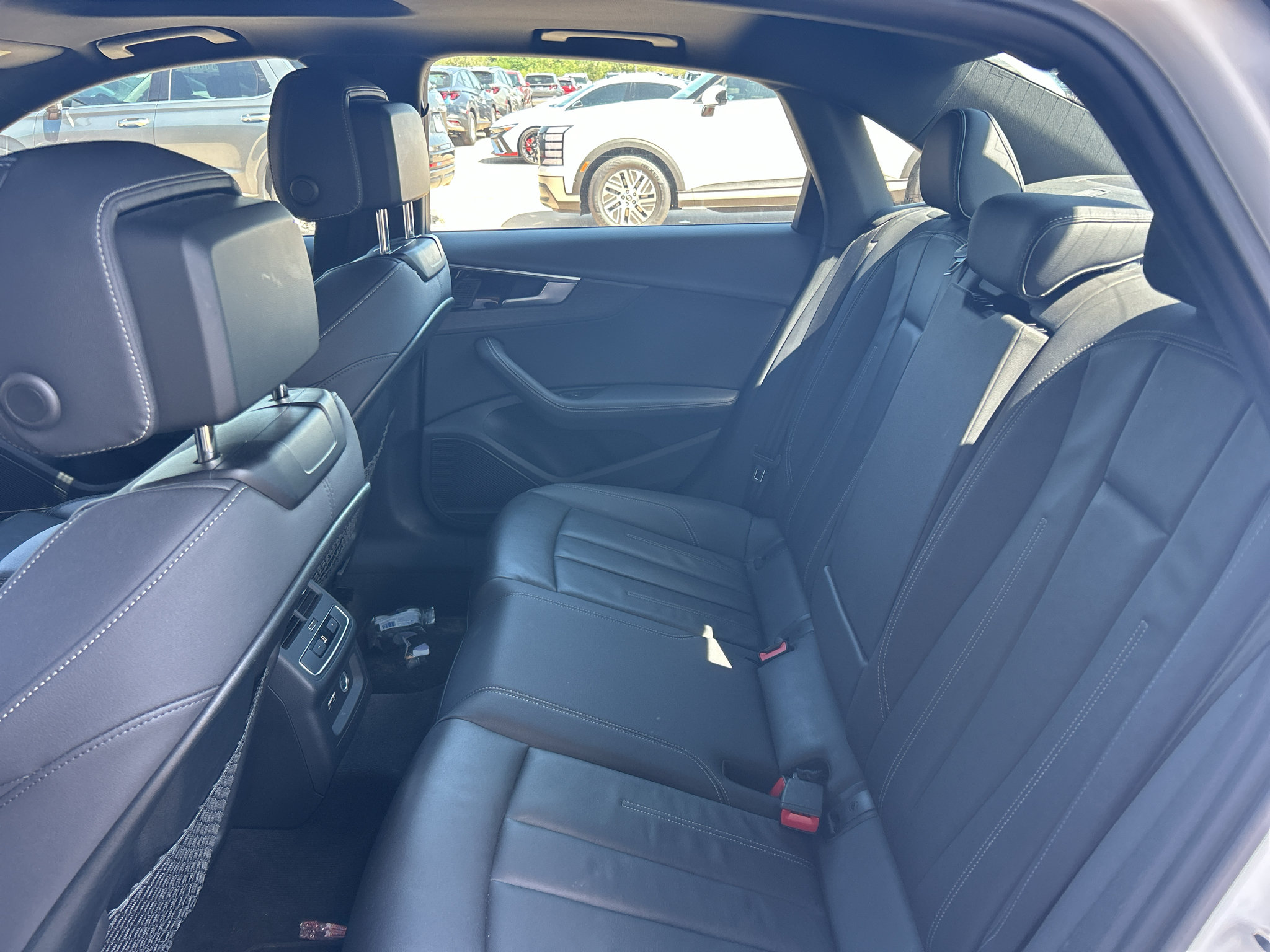 Used 2024 Audi A4 2.0T Premium Plus AWD/4WD image 22
