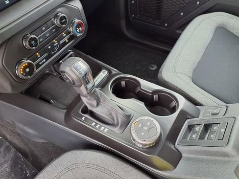 New 2026 Ford Bronco Big Bend AWD/4WD image 14