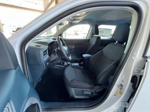 New 2026 Ford Maverick XL FWD image 7