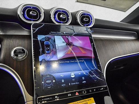 New 2026 Mercedes-Benz GLC 300 4MATIC image 15