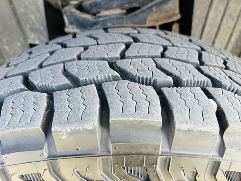 Used 2016 Nissan Titan PRO-4X image 35