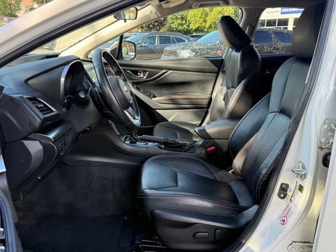 Used 2019 Subaru Crosstrek 2.0i Limited AWD/4WD image 22