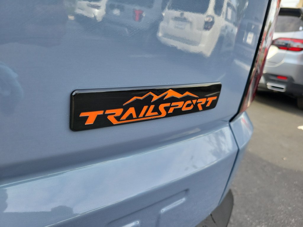 Certified 2026 Honda Passport TrailSport image 10
