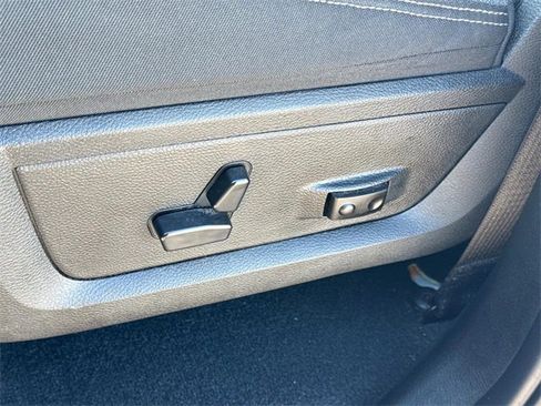 Used 2023 RAM 1500 Classic Warlock image 23