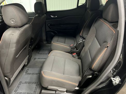 Certified 2023 GMC Acadia AT4 w/ Trailering Package image 13