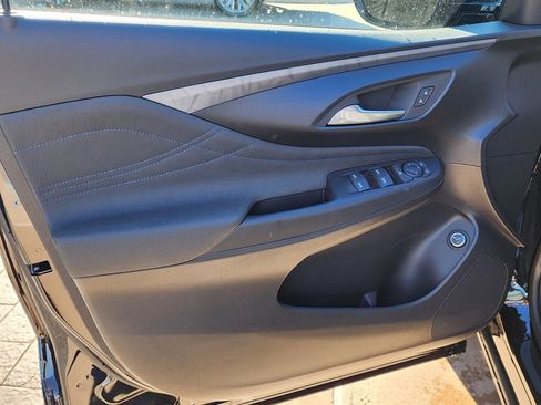 New 2026 Buick Envista Sport Touring w/ Convenience I Package image 13