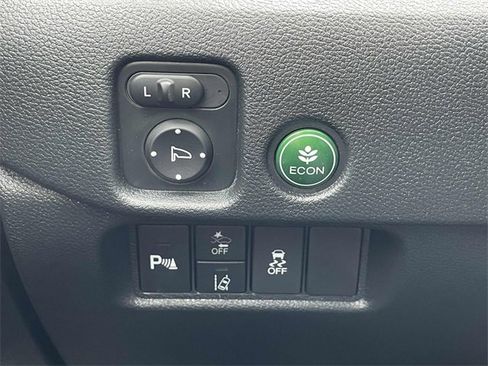 Used 2023 Honda Passport EX-L image 17