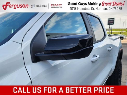 New 2026 GMC Canyon Elevation w/ Convenience Package RWD image 14