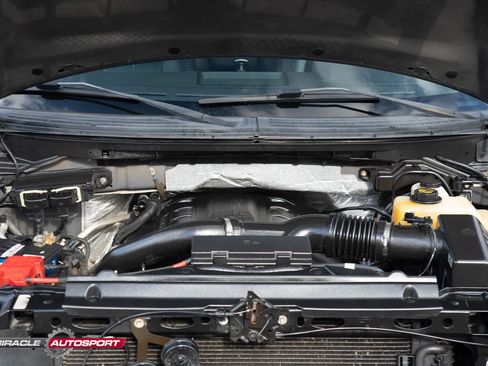 Used 2013 Ford F150 Lariat w/ Luxury Equipment Group image 14