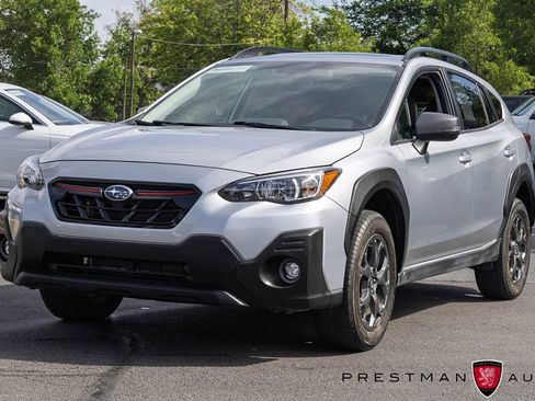 Used 2023 Subaru Crosstrek 2.5i Sport AWD/4WD image 13