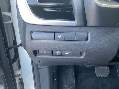 Used 2023 Nissan Rogue SL w/ SL Premium Package AWD/4WD image 22