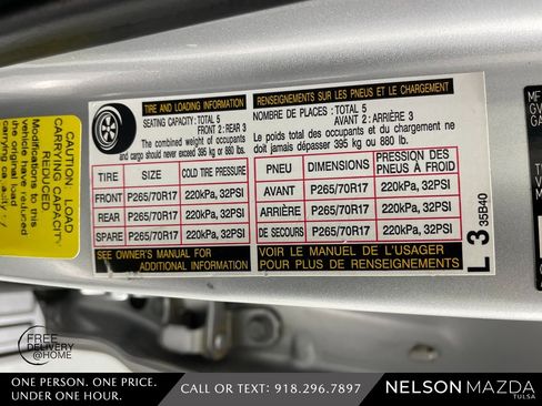 Used 2022 Toyota 4Runner TRD Off-Road image 52