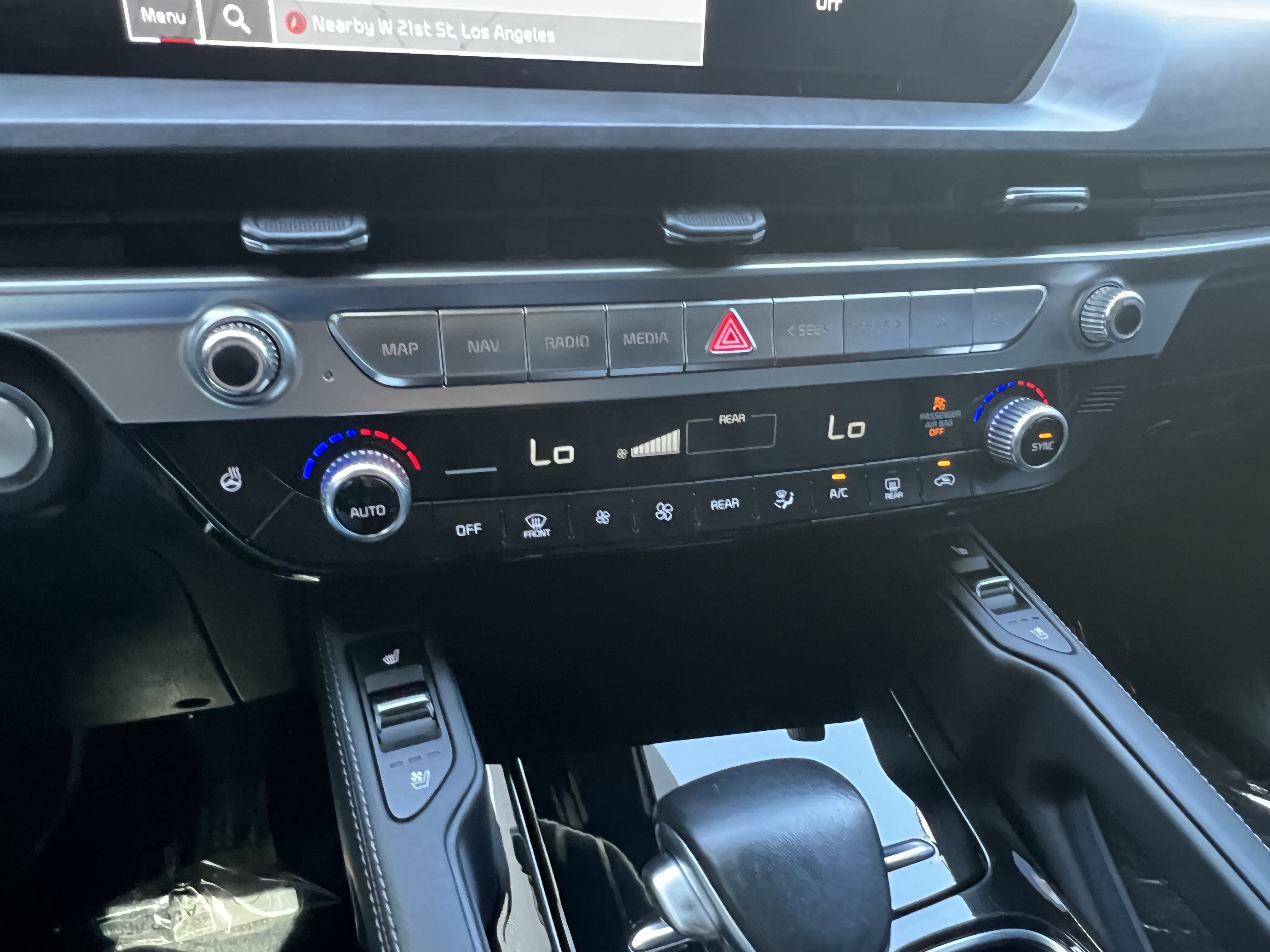 Certified 2024 Kia Telluride EX X-Line AWD/4WD image 32