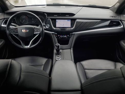Used 2021 Cadillac XT6 Premium Luxury image 30
