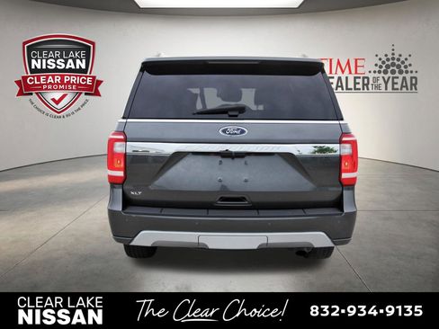 Used 2020 Ford Expedition XLT w/ Equipment Group 202A RWD image 6