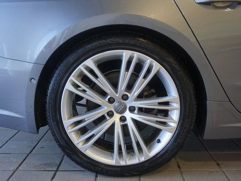 Used 2020 Audi A7 3.0T Prestige AWD/4WD image 29
