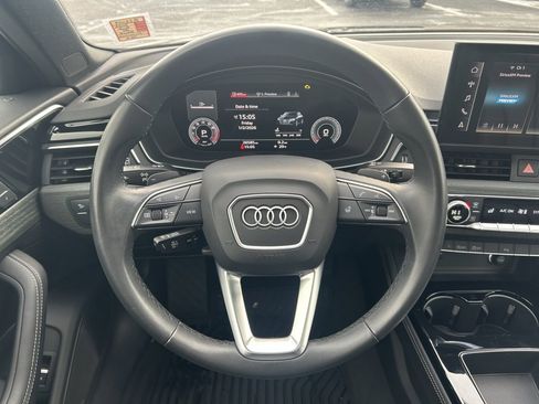 Used 2023 Audi A4 2.0T Premium Plus w/ Premium Plus Package image 10