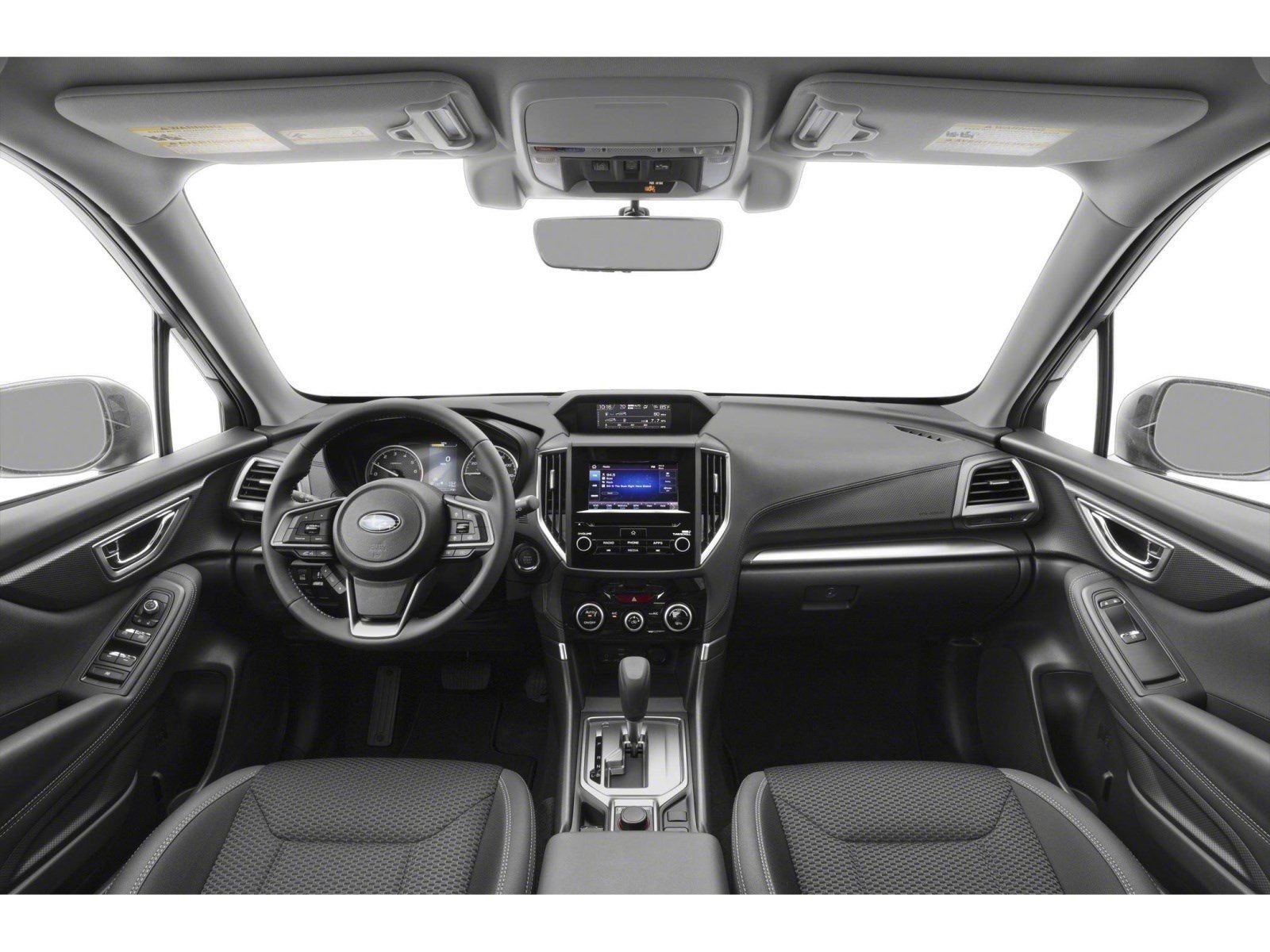 Used 2020 Subaru Forester Premium AWD/4WD image 5