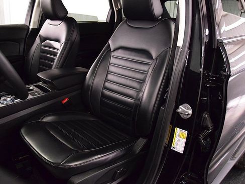 Used 2022 Ford Edge SEL w/ Convenience Package image 29