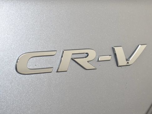Used 2022 Honda CR-V EX image 9