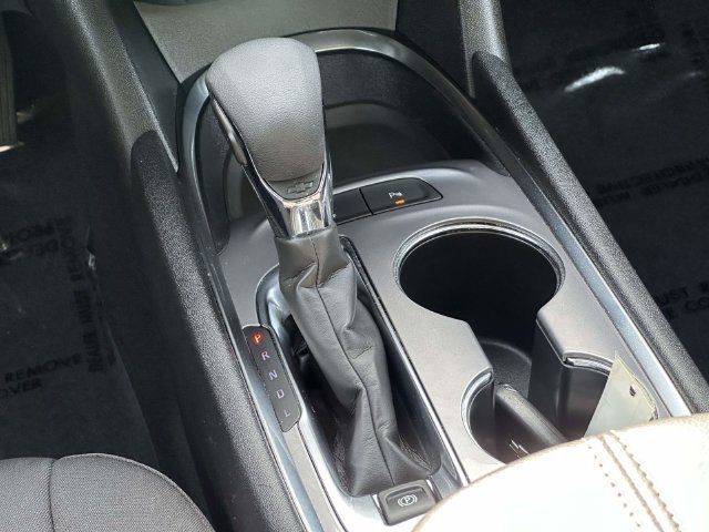 Used 2025 Chevrolet Malibu LT FWD image 20