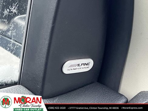 Used 2018 Dodge Journey GT image 26