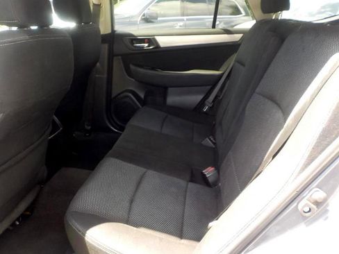Used 2016 Subaru Outback 2.5i Premium image 25