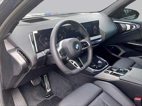 Used 2026 BMW X3 xDrive30i w/ Premium Package AWD/4WD image 16