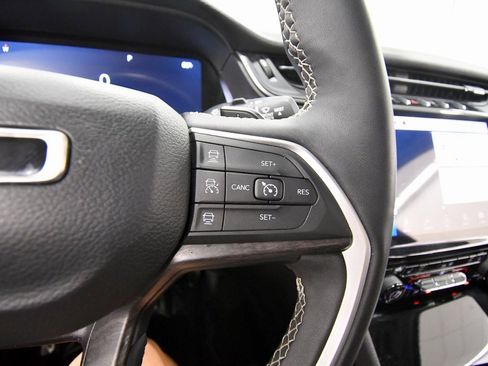 Used 2023 Jeep Grand Cherokee L Limited image 21