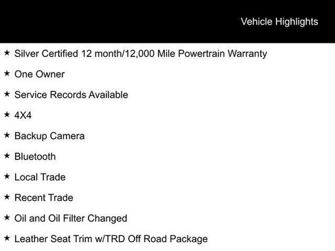 Used 2018 Toyota Tundra Limited image 4