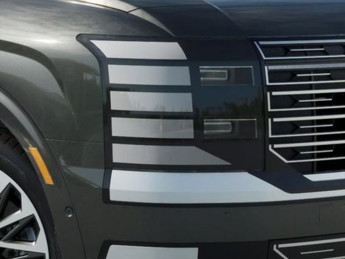 New 2026 Hyundai Palisade Calligraphy AWD/4WD image 9