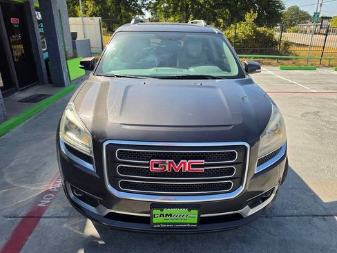 Used 2014 GMC Acadia SLT FWD image 61