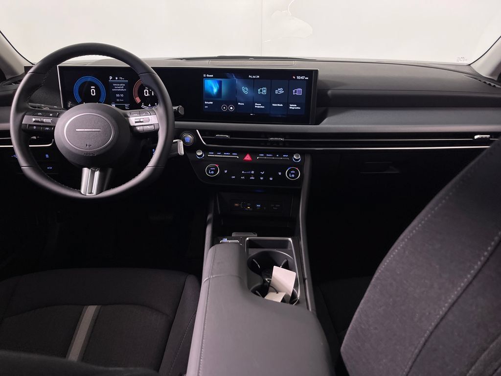 New 2026 Hyundai Sonata SEL FWD image 14